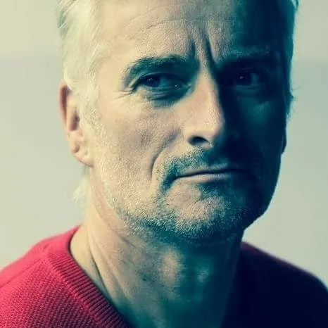 Michel de Ruiter