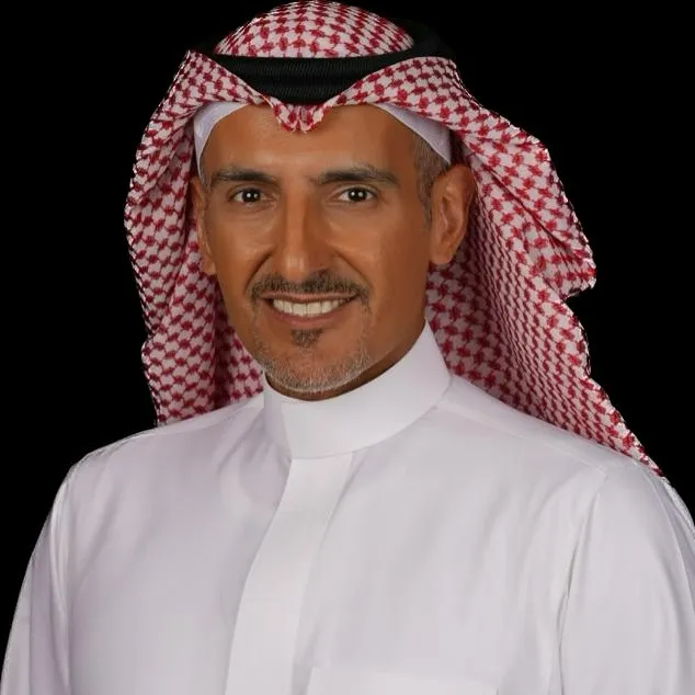 Dr. Mohammad H. AlSuliman