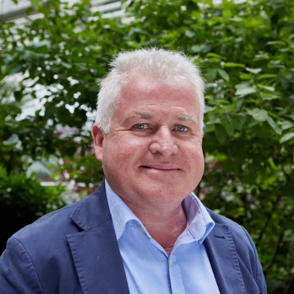 Ian Mulcahey