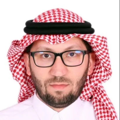 Amer Al Bukhari