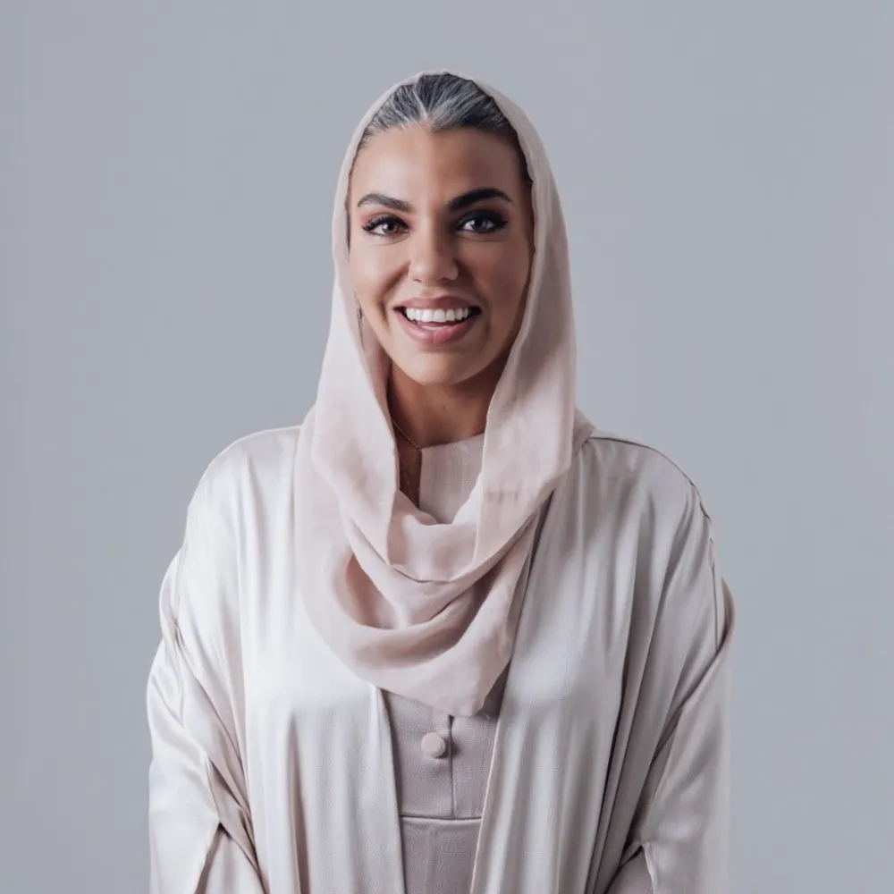 Weam Al Dakheel