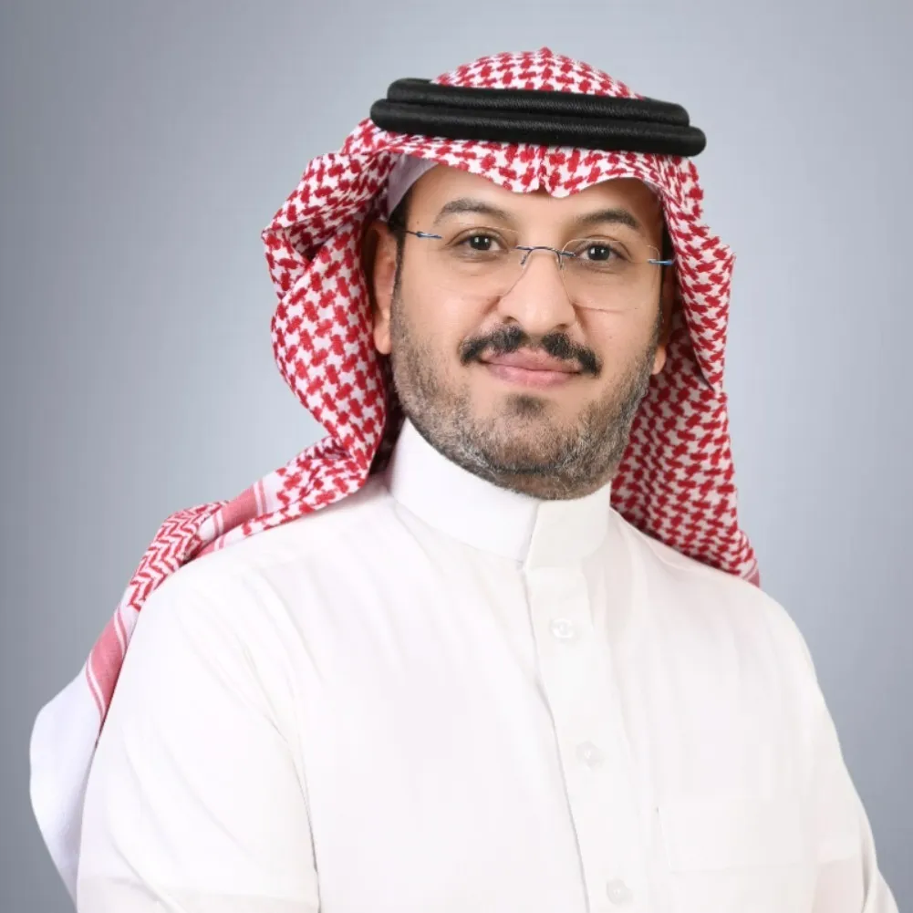 Abdullah AlQahtani