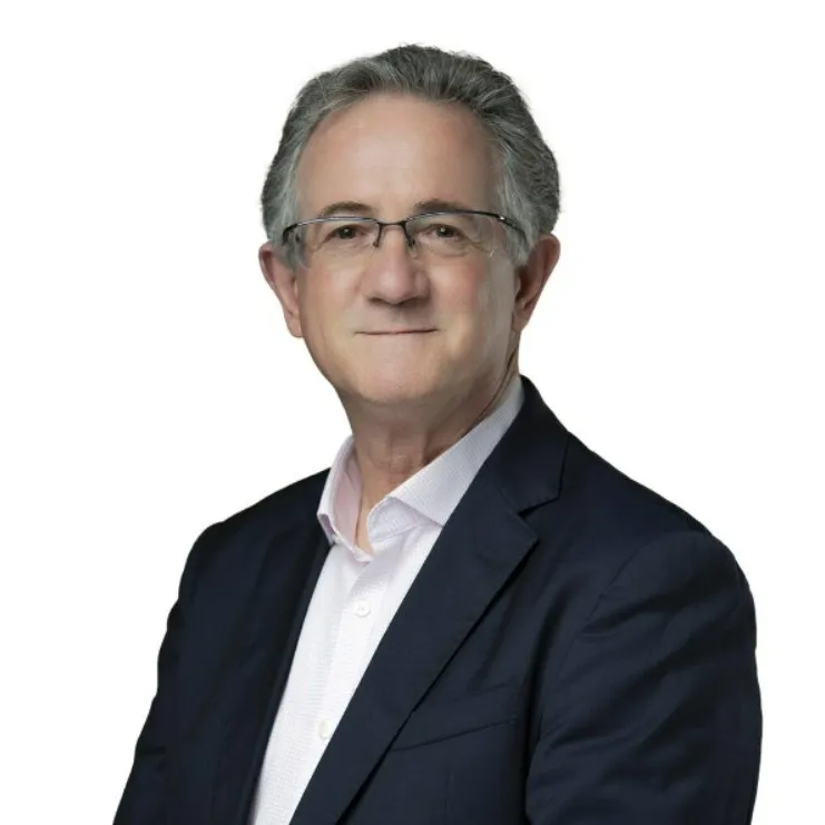 David Henry