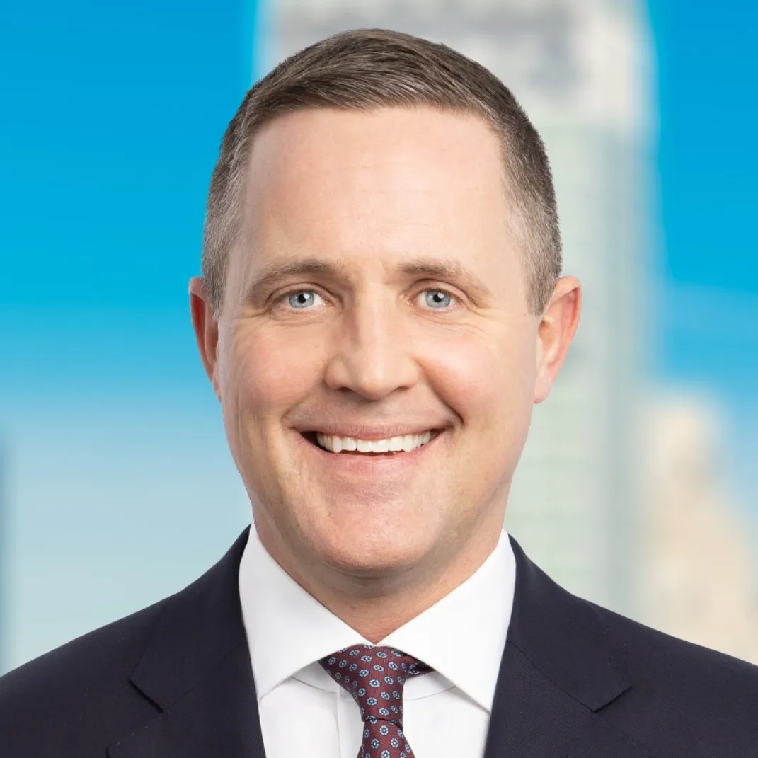 Mark Van Zandt