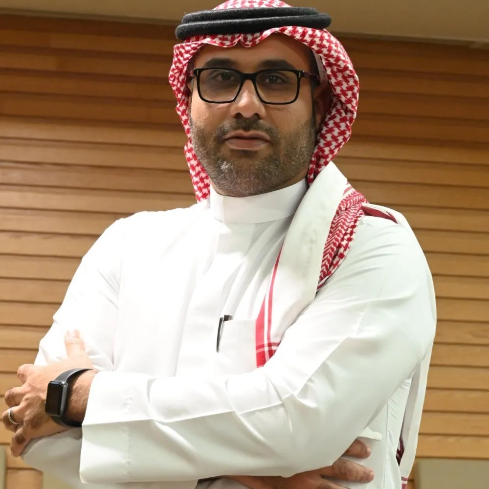 Abdullah Alshammari