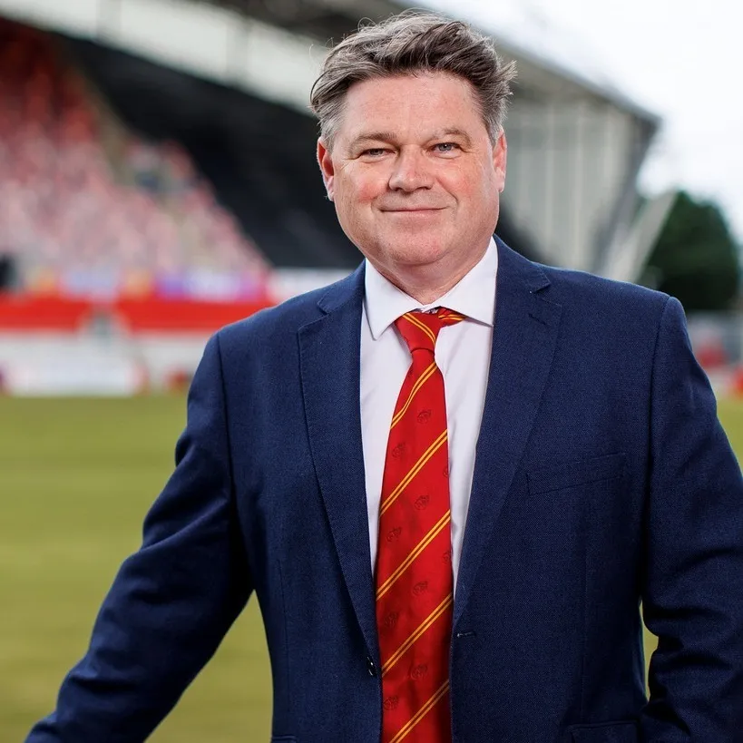 Ian Flanagan
