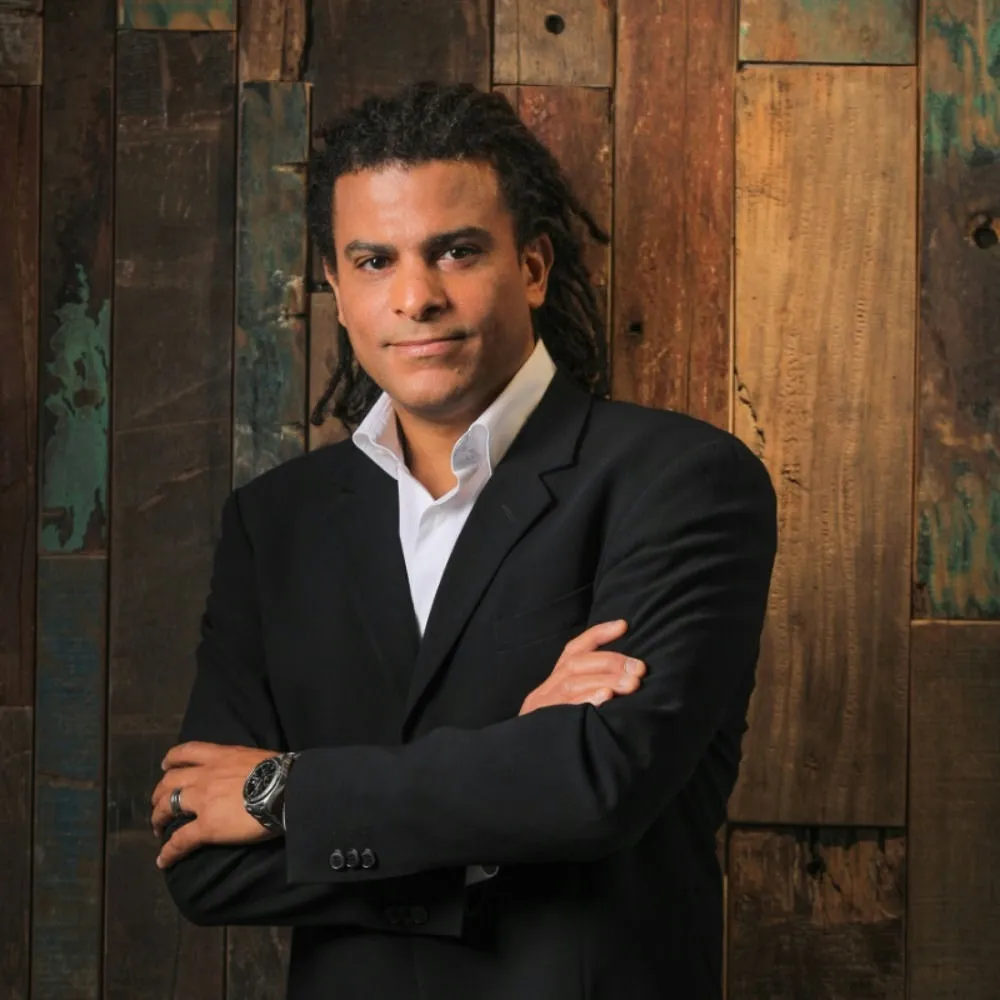 David Buffonge