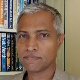 Tharun Kumar