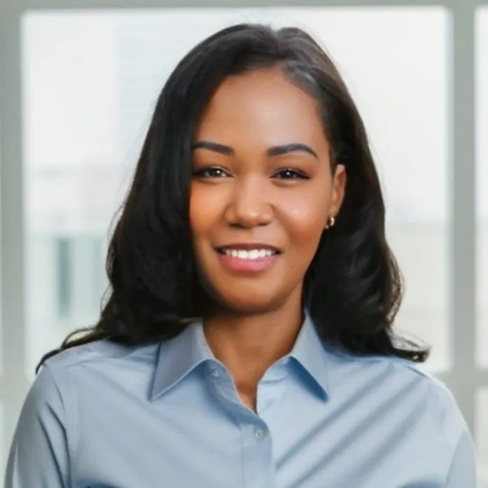 Tarniah Thompson