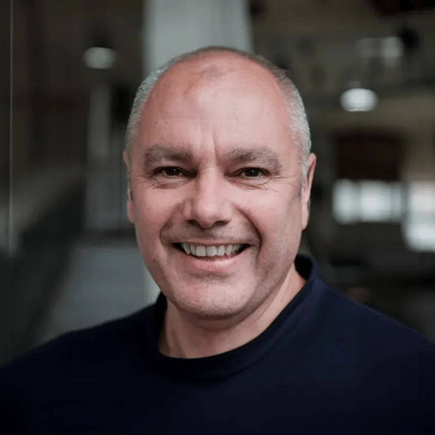 John Vickers
