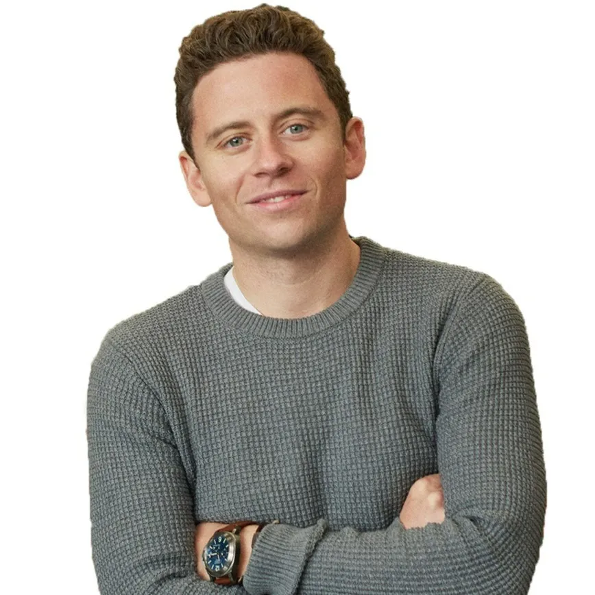 Laurence Kembell-Cook