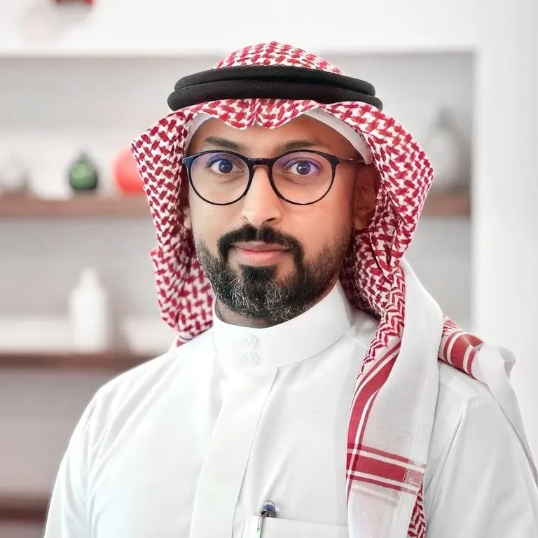 Hamad Alhendi