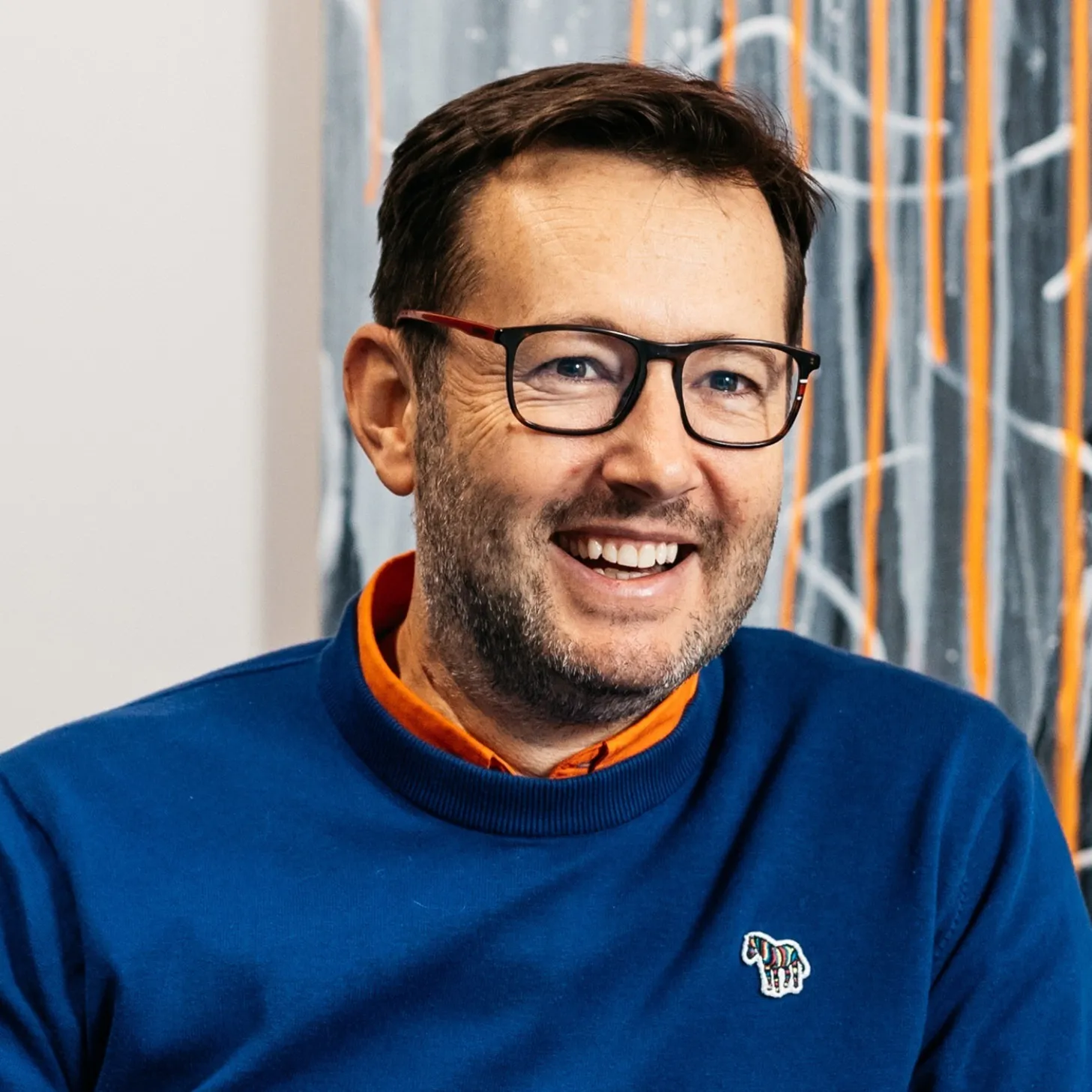 Marcos Rosello
