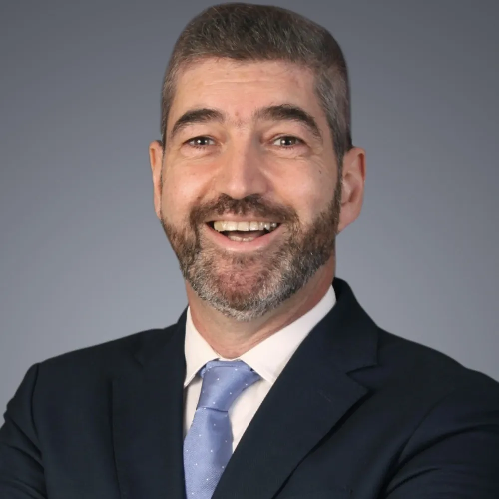 Jorge Saraiva