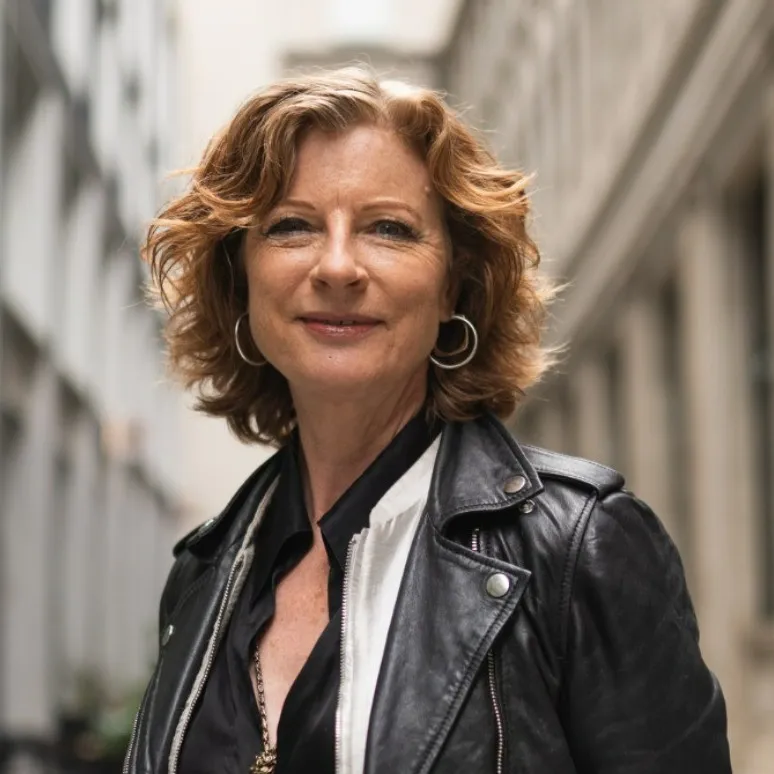 Fabienne Nicholas