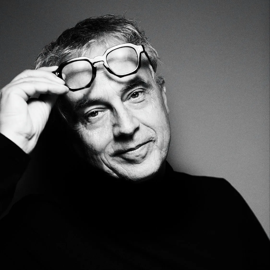 Stefano Boeri