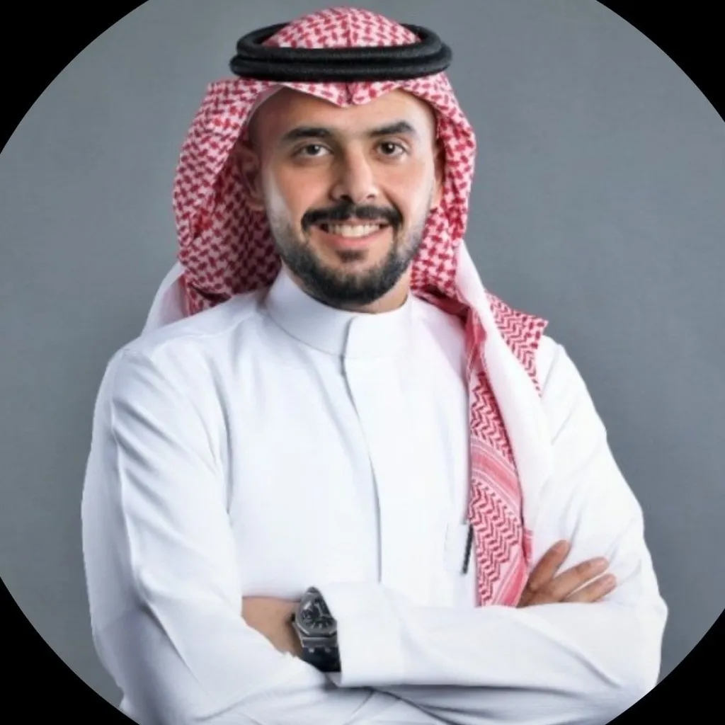 Abdulrahman BinMuqrin