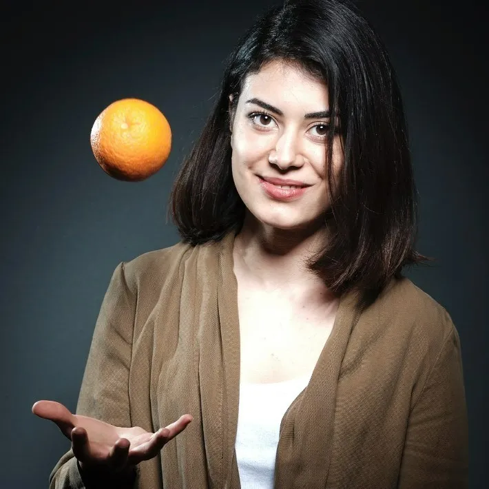 Ayse Yilmaz