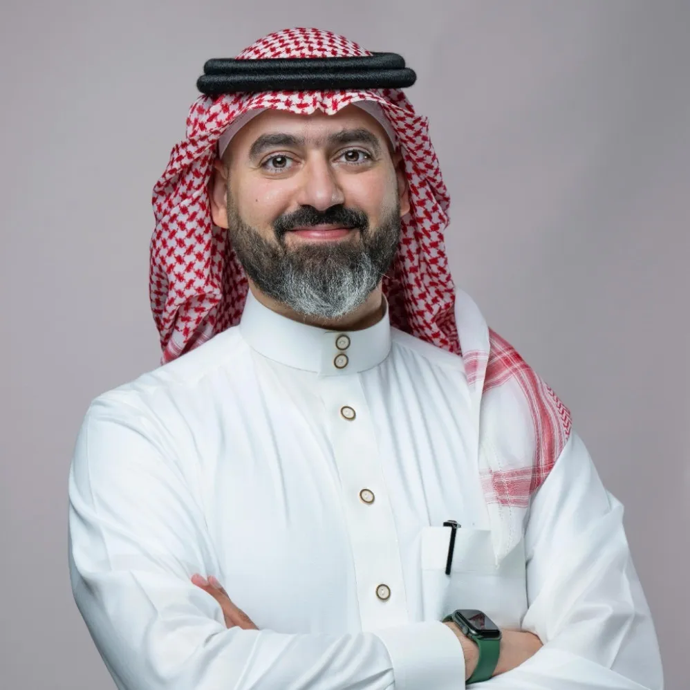 Abdulrahman Aljefri
