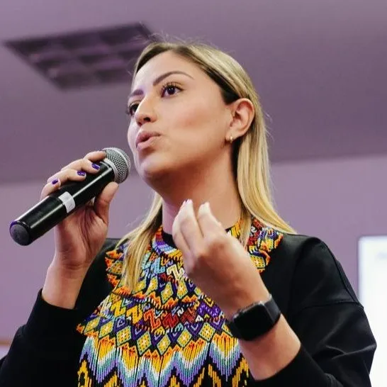 Ana Maria Cáceres