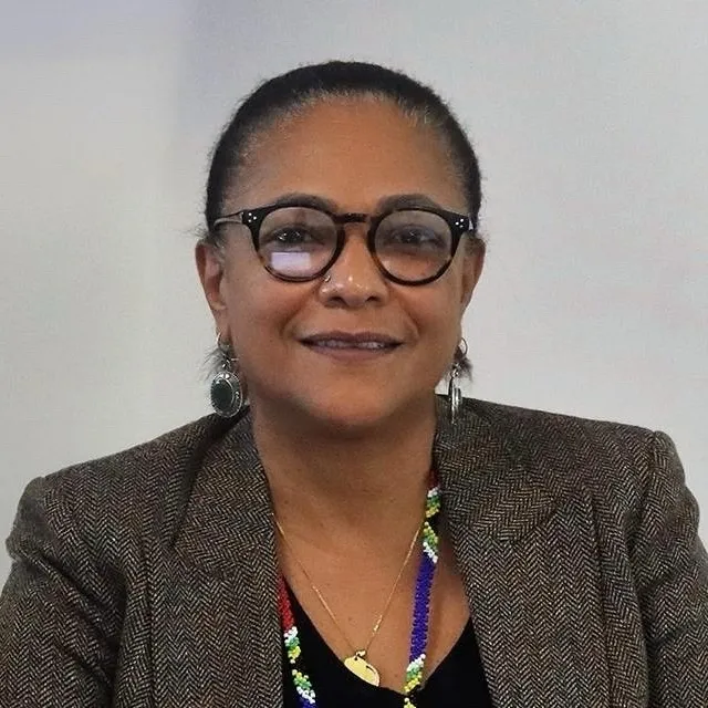 Nahid Hussein