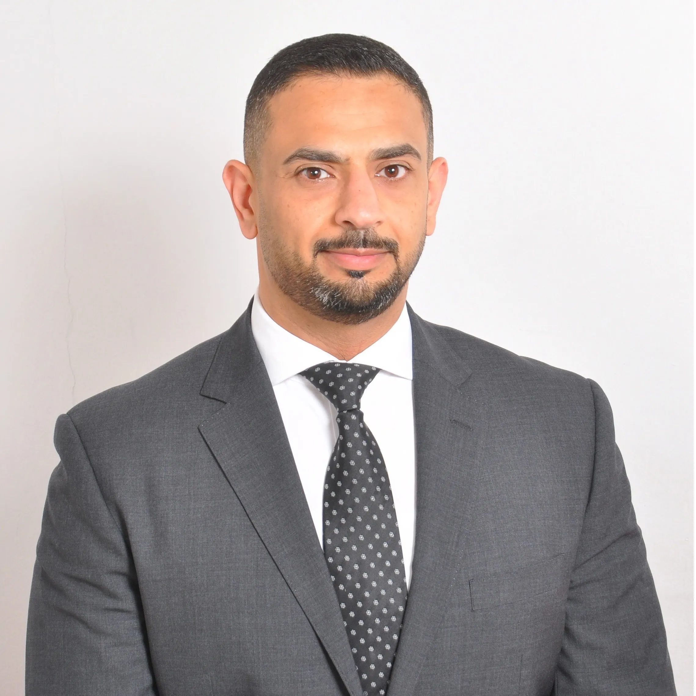 Abdullah Al Salih