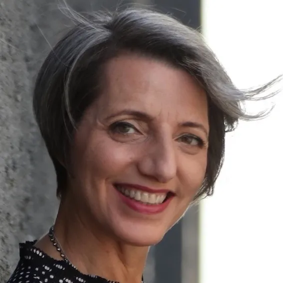 Sumaya Dabbagh