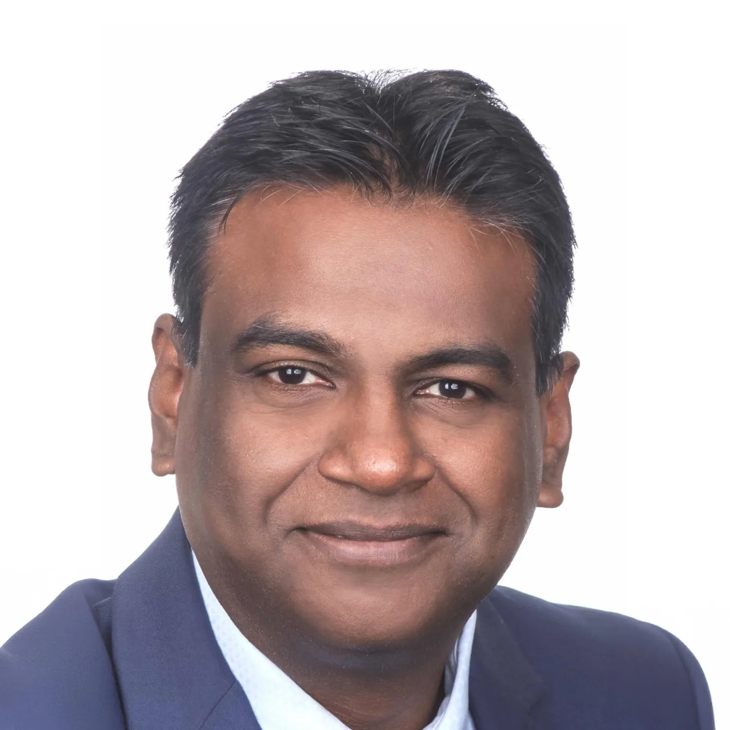 Dr. Valanathan Munsami