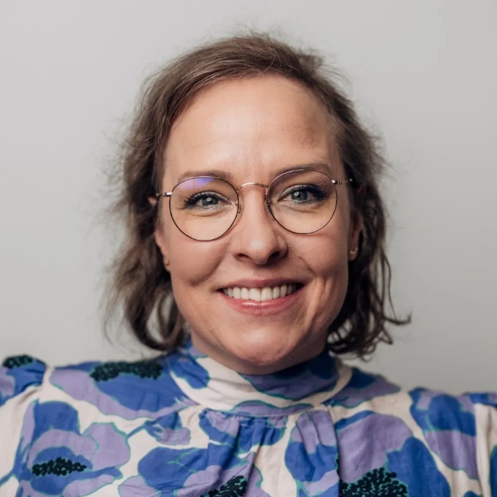 Salla Eckhardt