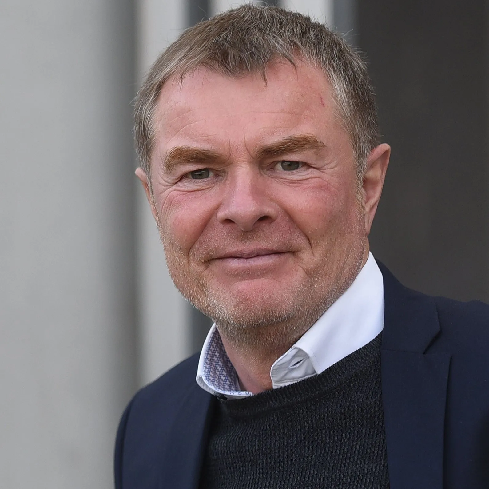 Helmut Spahn