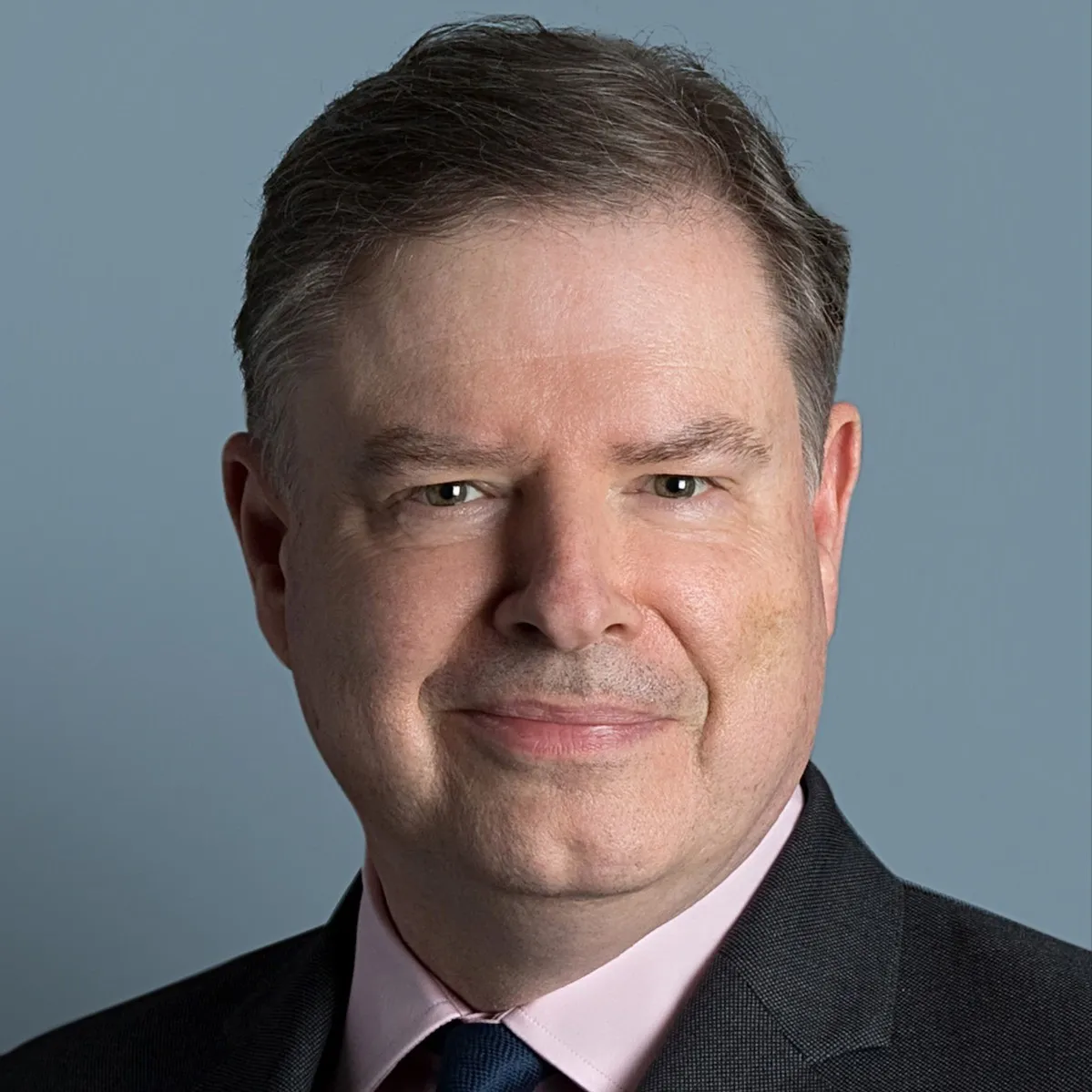 Nicholas Maclean