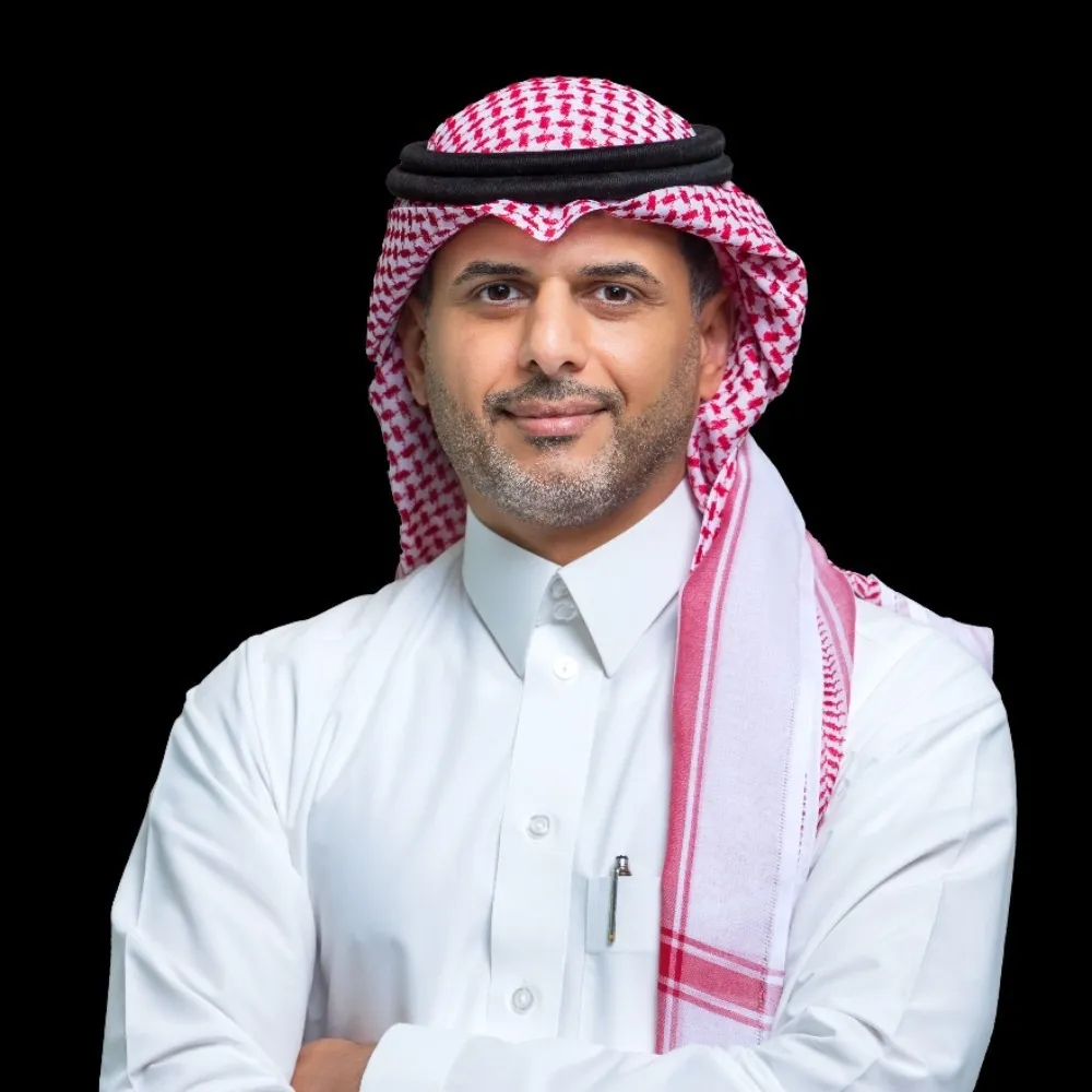 Mohammed Al Othman