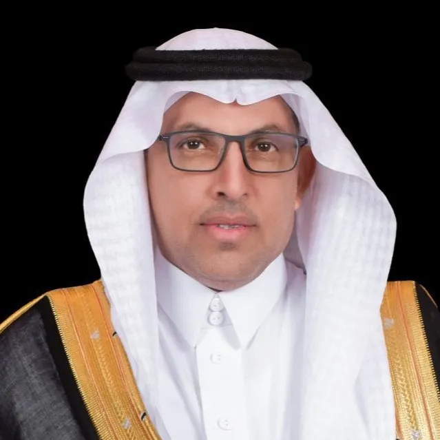 Eng. Yahya bin Jaber Al-Ghazwani