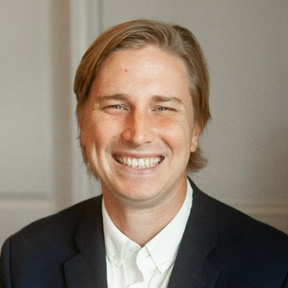 Jacob Peters