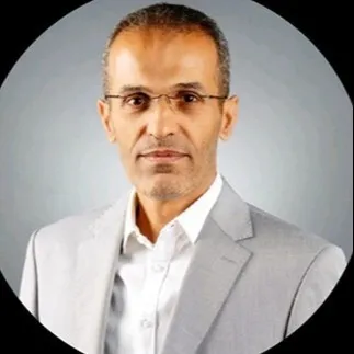 Eng. Fadi Sanwar