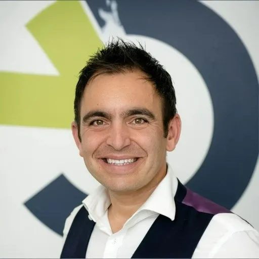 Steven Mifsud MBE