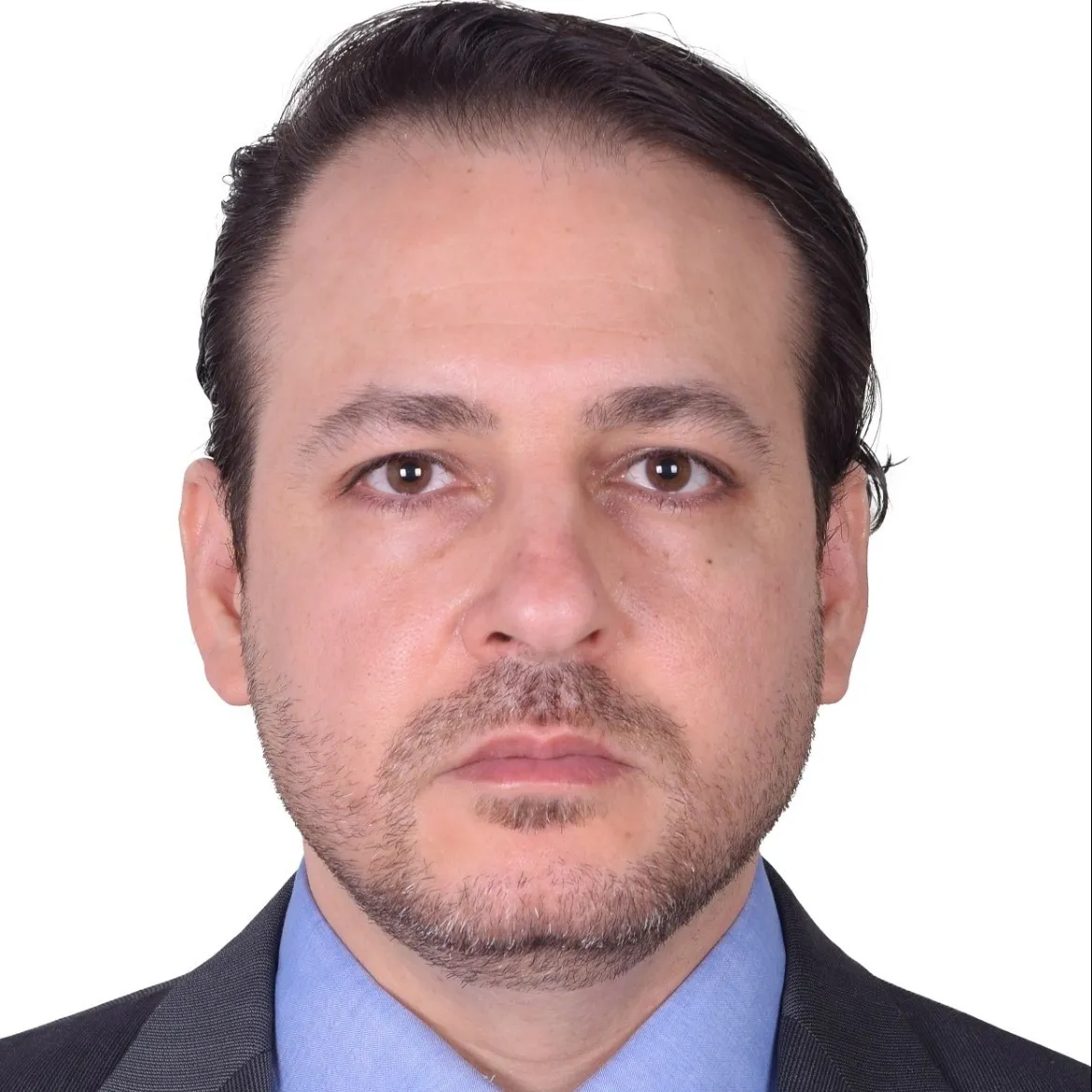 Khaldoun Z. Nabulsi
