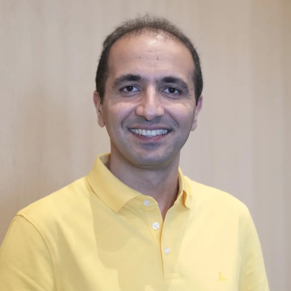 Hamid Hajjan