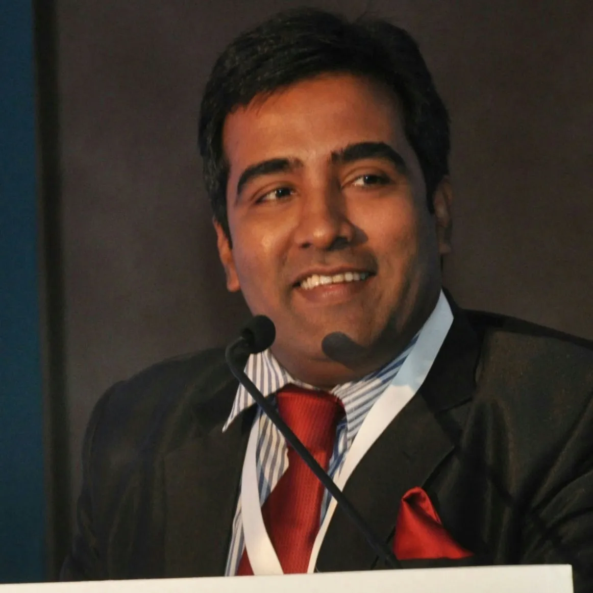 Rajendra Kumar