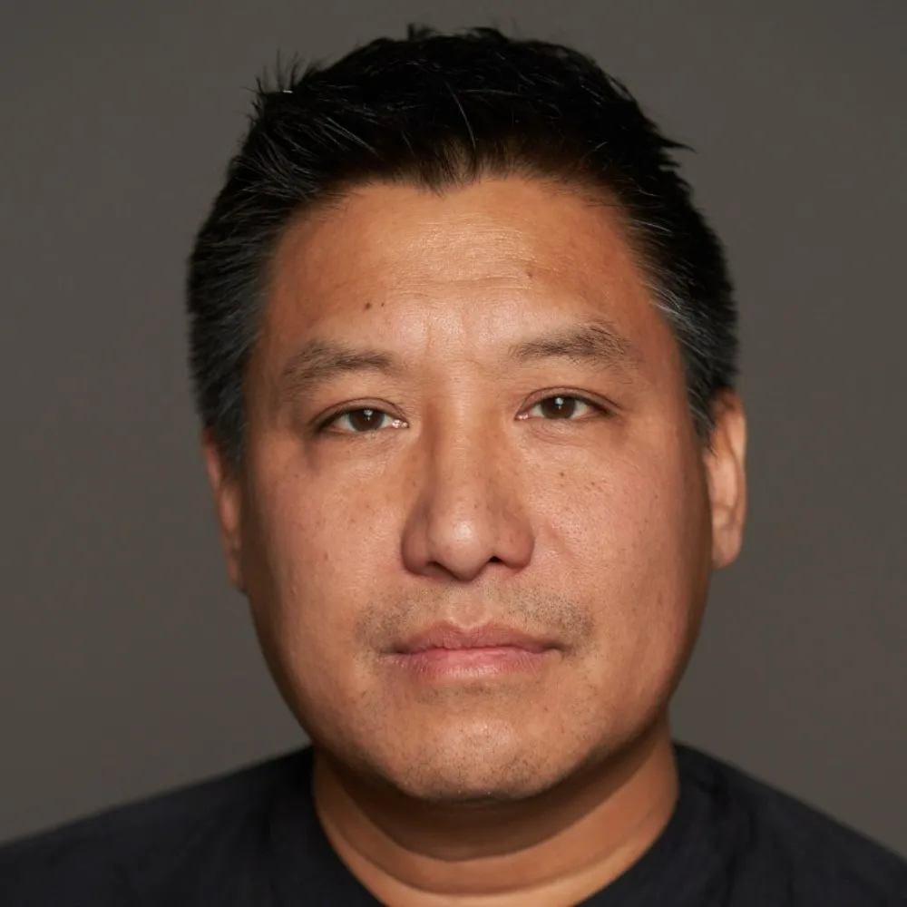 Benny Tran