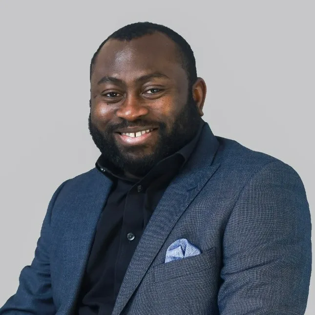 Kola Ojeyomi