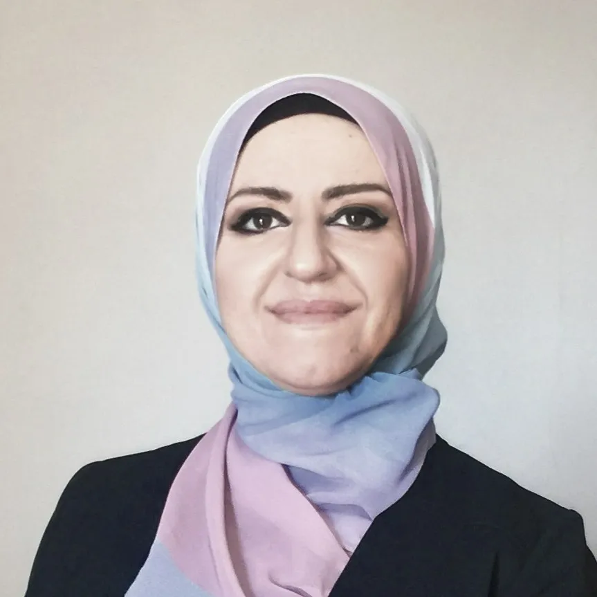 Marwa Abla
