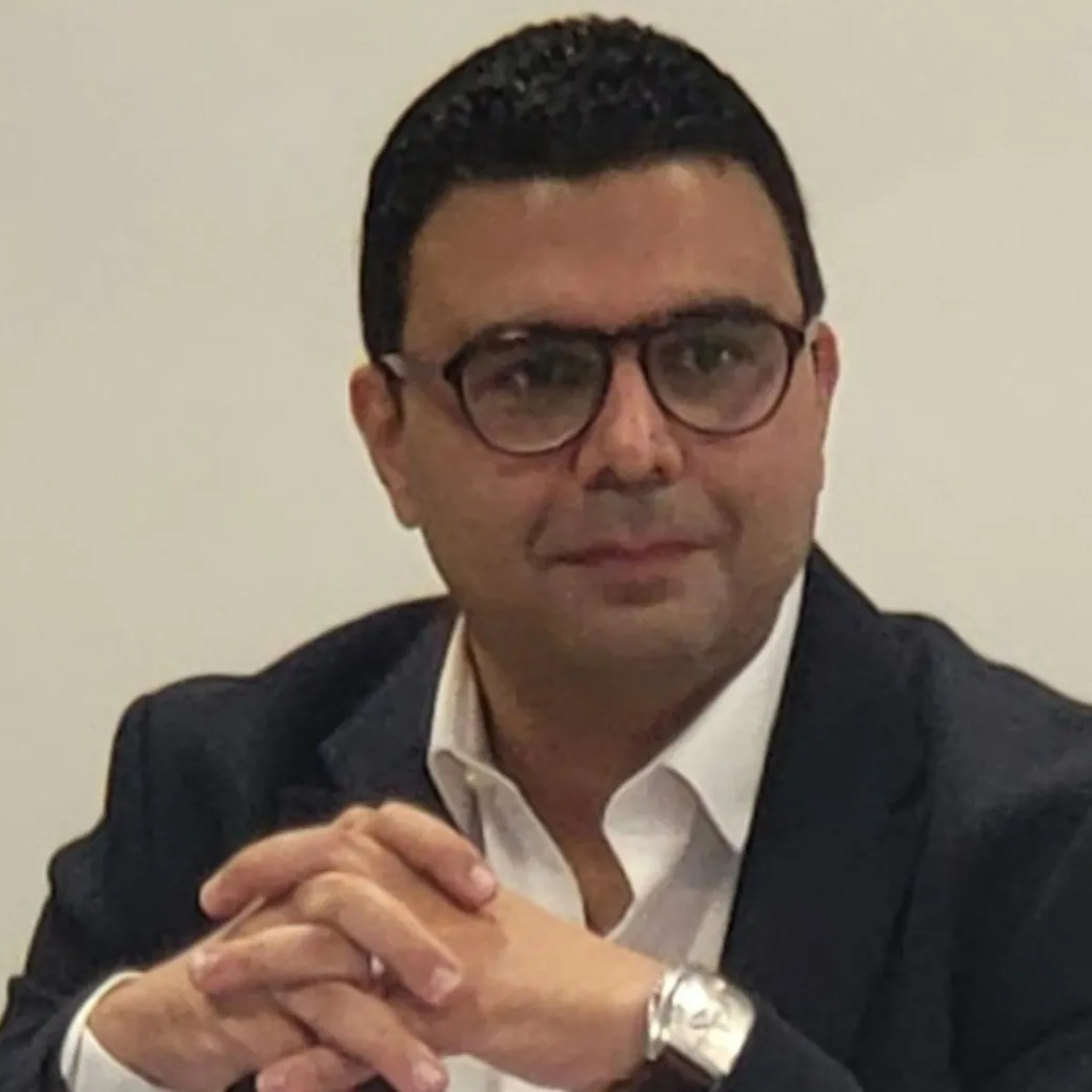 Mohamed Samy
