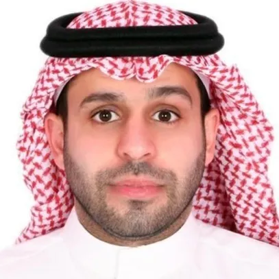 Eng. Abdulmajeed Alaskar