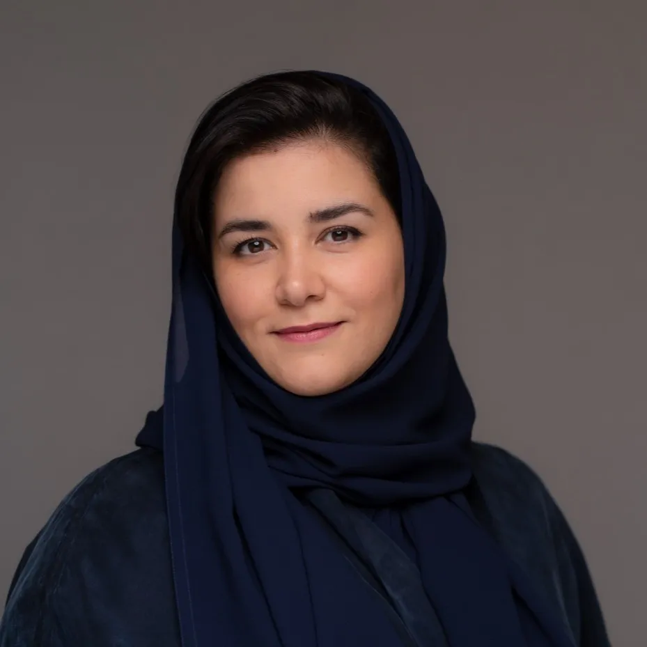 Dr. Sumayah Al-Solaiman