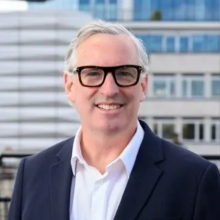 David Woodward
