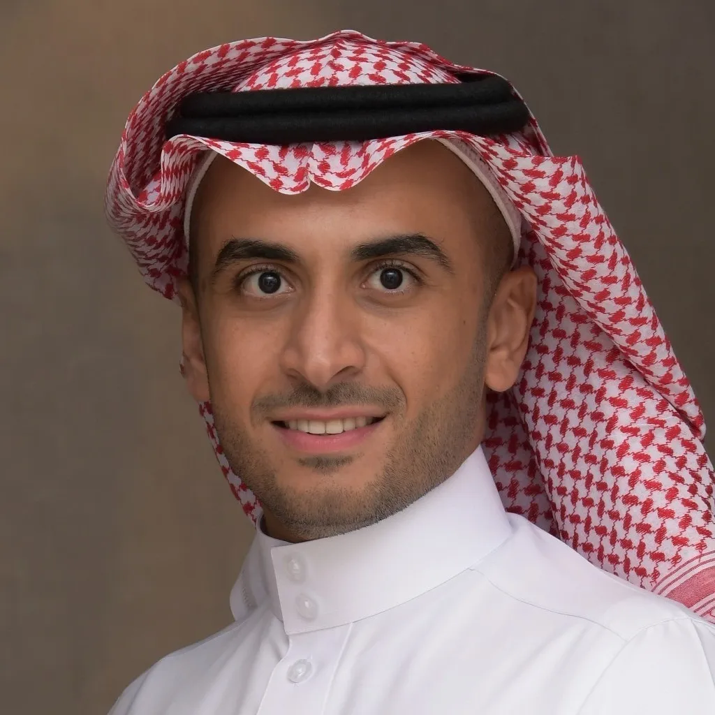Abdulaziz AlHassan
