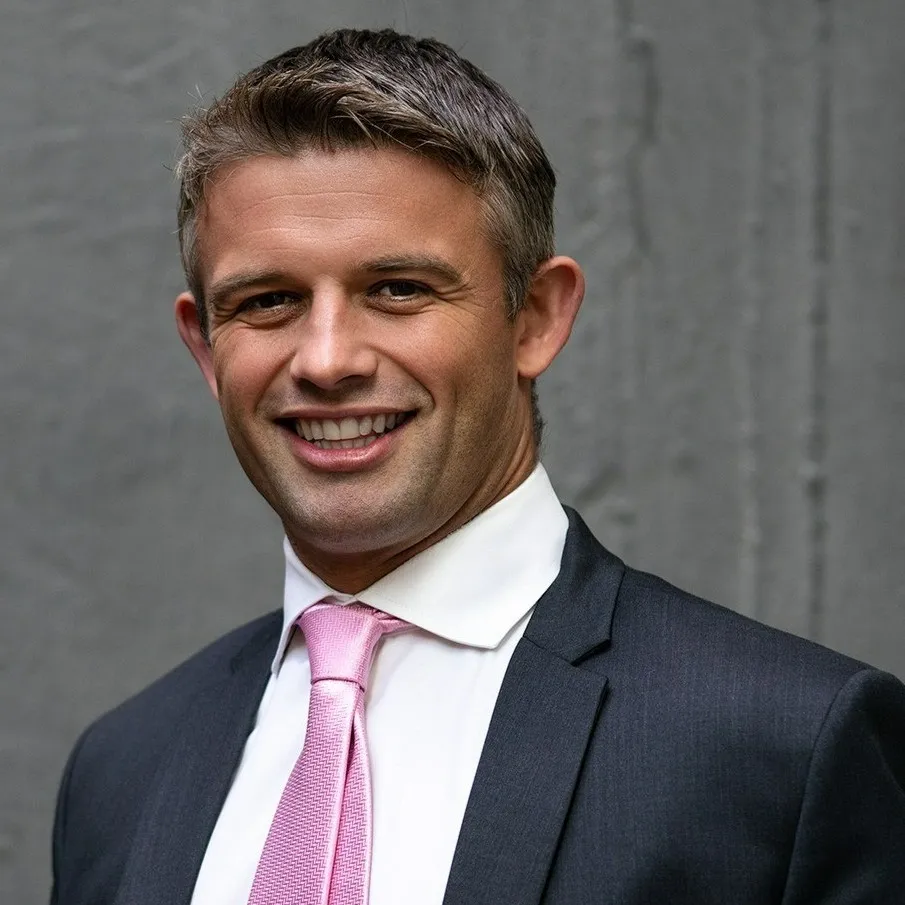Stephen Macdonald