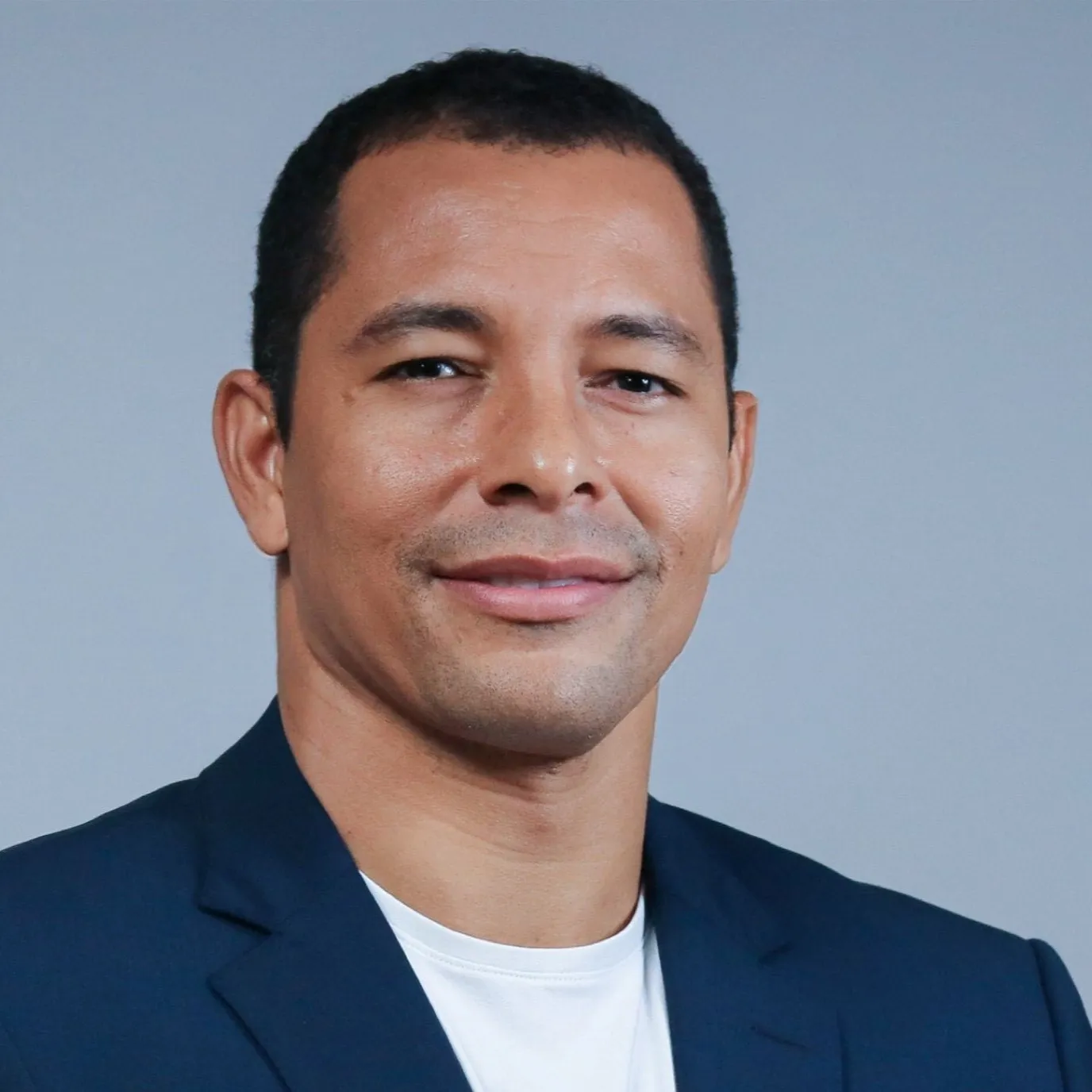 Gilberto Silva