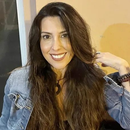 Raquel de Antonio